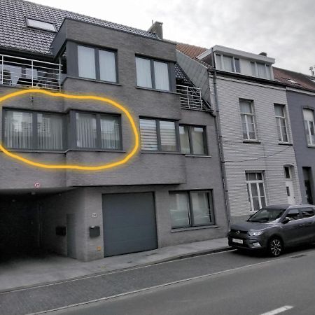 Marktplein Middelkerke Luaran gambar