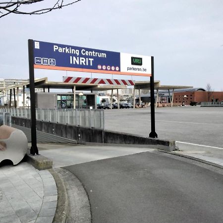 Marktplein Middelkerke Luaran gambar