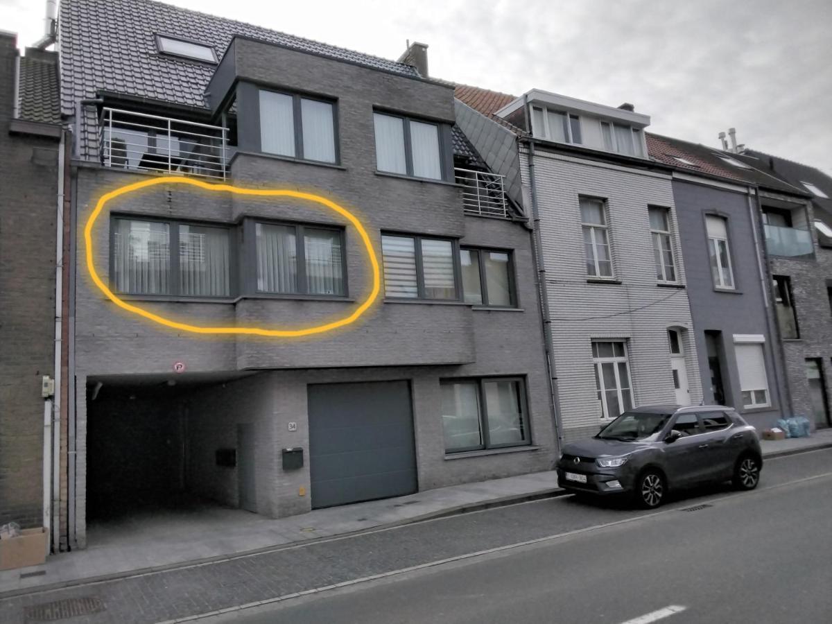Marktplein Middelkerke Luaran gambar