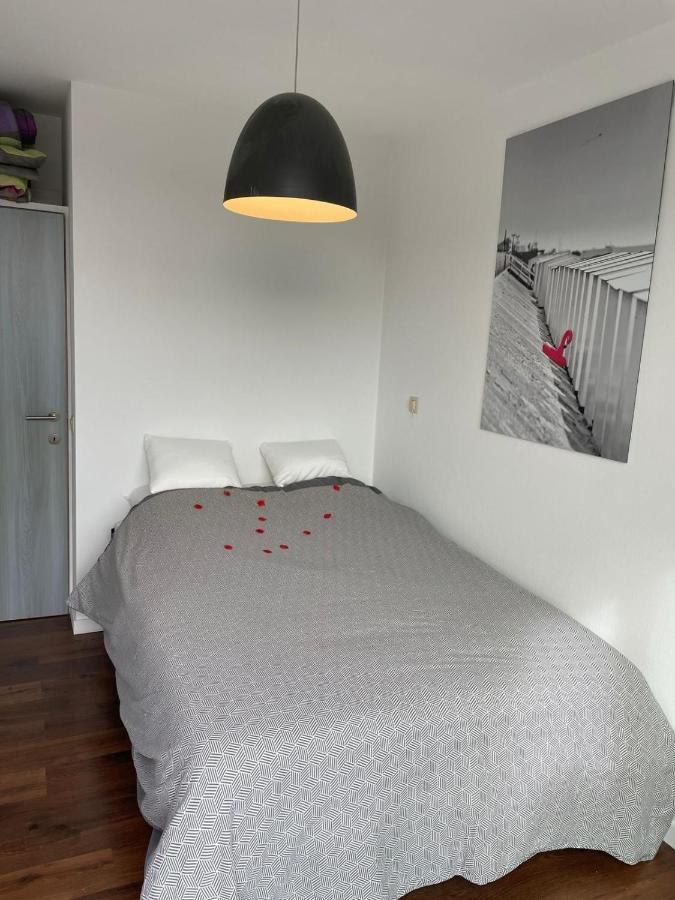 Marktplein Middelkerke Luaran gambar